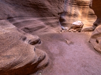 Barranco de las Vacas